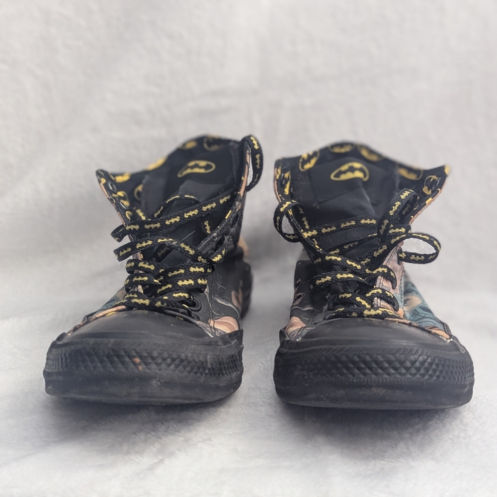 Converse All Stars DC Batman